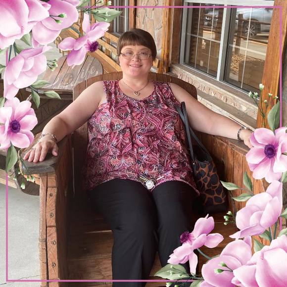 Meet your Posher, Cathi - Picture 1 of 1